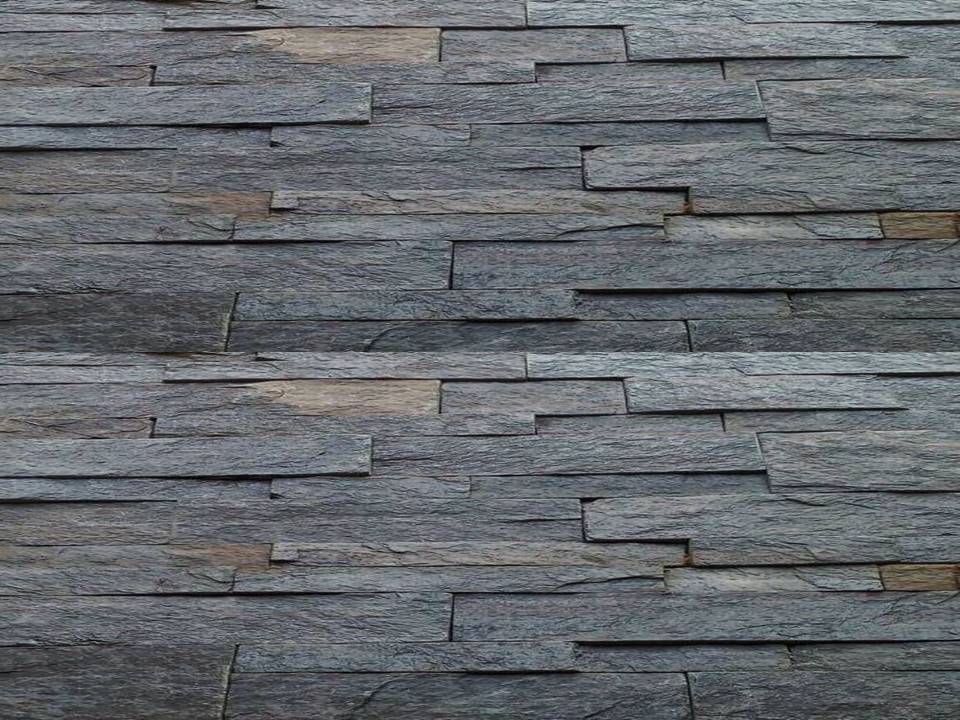 Stone Elevation Tiles for exterior wall Decor